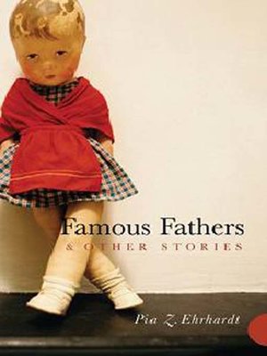 cover image of Famous Fathers and Other Stories